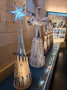 Museum of the Church of the Sagrada Familia — fotografia 5