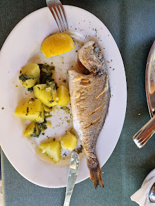 Restaurant Konoba Ribar — fotografia 5