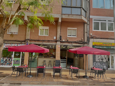 Daily Tapas Bar Restaurant — fotografia 5