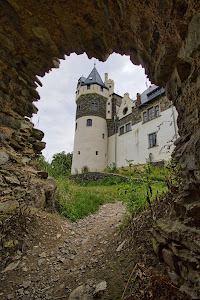 Hrad Doubravka — fotografia 3