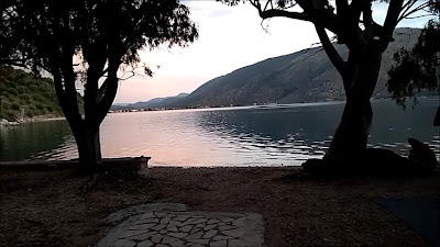 Camping Elena's Beach — fotografia 5