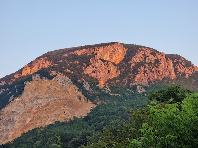 Nature Park Sicevo Canyon — fotografia 5