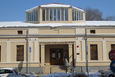 Museum of Natural Sciences — fotografia 3