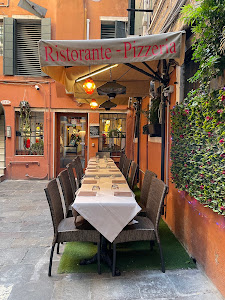 Bar Ristorante Pizzería da Totò