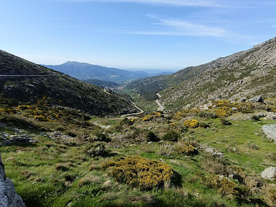 Parque Regional de la Sierra de Gredos — fotografia 5
