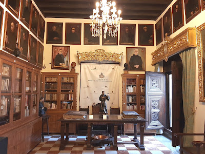 Museo San Juan de Dios "Casa de los Pisa" — fotografia 5