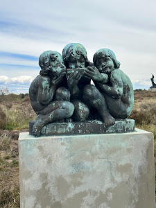 Rudolph Tegners Museum and Statue Park — fotografia 3