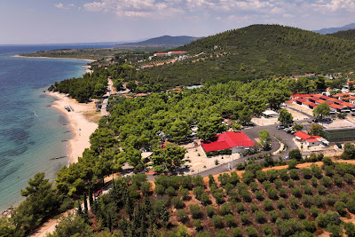 Scala Village Camping — fotografia 5
