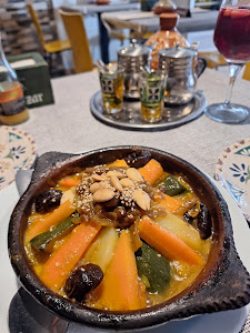 Restaurante Reina Mónica — fotografia 4
