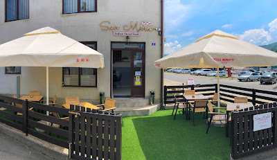 Restaurant San Marco