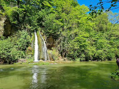 Cascada Vadu Crișului