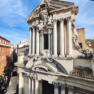 Fontana di Trevi — fotografia 4