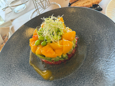 Gastro Suel - Restaurante en Fuengirola — fotografia 4