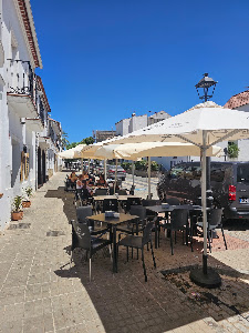 Restaurante La gruta de la tapa — fotografia 5