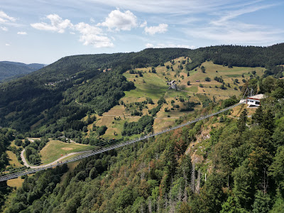 Todtnau Waterfall — fotografia 5