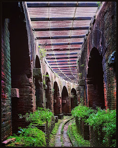 Anfiteatro campano — fotografia 5