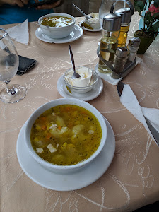Restaurant Amicii — fotografia 4