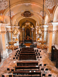 Royal Palace of Gödöllő — fotografia 5