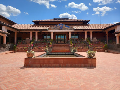 Viminacium Archaeological Park, Research and Tourist Center — fotografia 4