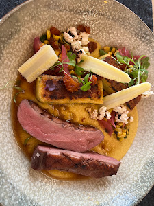 O'mami és Rozmaring bistro, étterem — fotografia 5