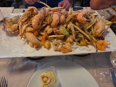 Ristorante Milano — fotografia 5