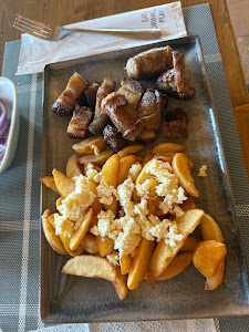 Restaurant Predeluț — fotografia 4