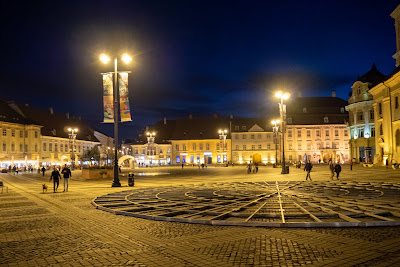 Piața Mare — fotografia 3