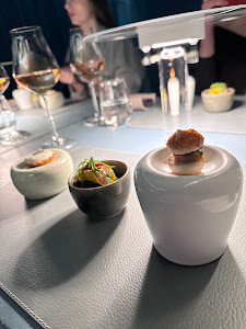 Herve Restaurant — fotografia 5
