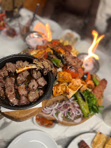 Sultan Grill Restaurant — fotografia 3