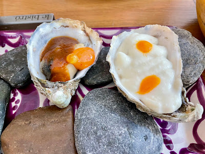 Le Bistró by El Conjuro | Restaurante en Granada | Antonio Lorenzo — fotografia 5
