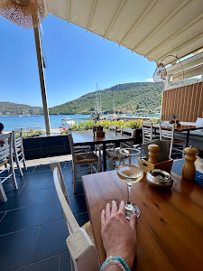 Taverna Tzitzikas — fotografia 3