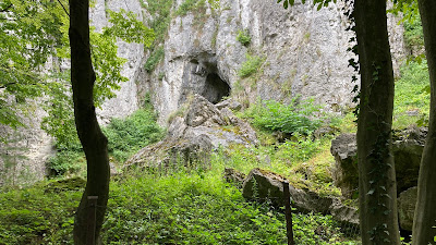 Upper Cave Wierzchowska — fotografia 4