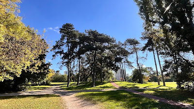 Alsópark — fotografia 5