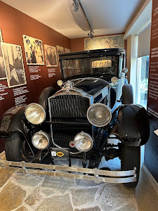 Eleftherios Venizelos House — fotografia 4