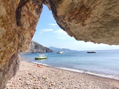 Spiaggia Valle Muria — fotografia 3