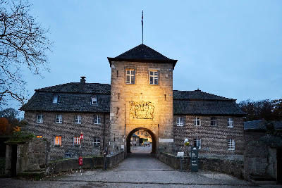 Dyck Castle — fotografia 5