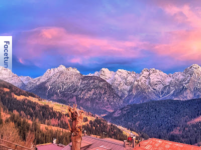 Bar Ristorante Dolomiti — fotografia 4