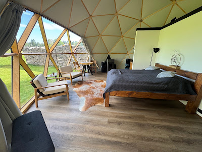Colony Glamping — fotografia 4