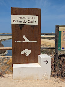 Sendero Tres Amigos - Rio Arillo — fotografia 5