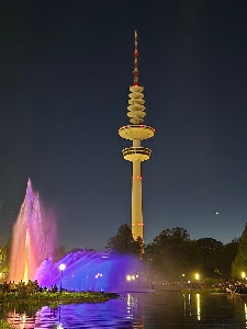 Wasserlichtkonzerte — fotografia 4