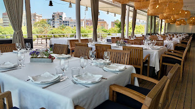 Barceloneta restaurant