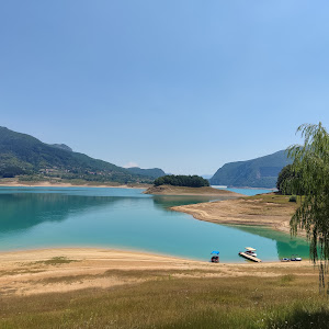 Ramsko jezero — fotografia 4