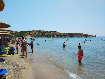 Charakas Beach — fotografia 3