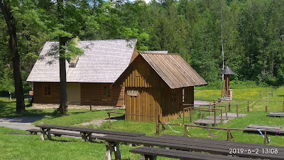 Zlatorudné mlýny — fotografia 5