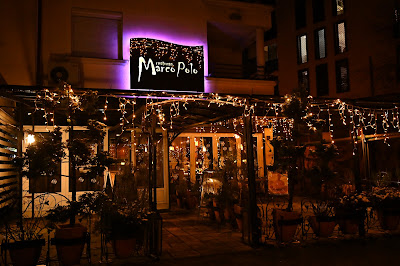 Marco Polo — fotografia 5