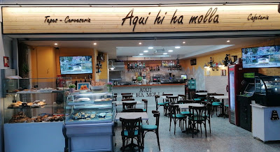 Aquí Hi Ha Molla — fotografia 5