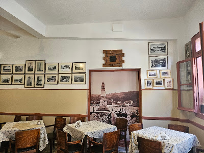 Tzivras Restaurant — fotografia 5