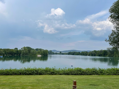 Badesee Heddesheim — fotografia 4