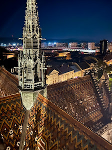 Catedrala Sfânta Elisabeta — fotografia 5