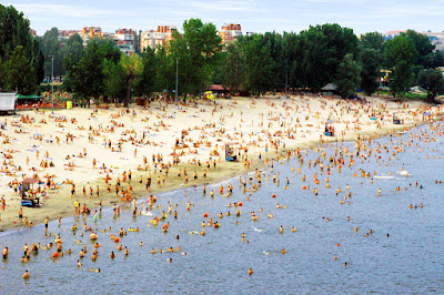 Štrand — fotografia 3